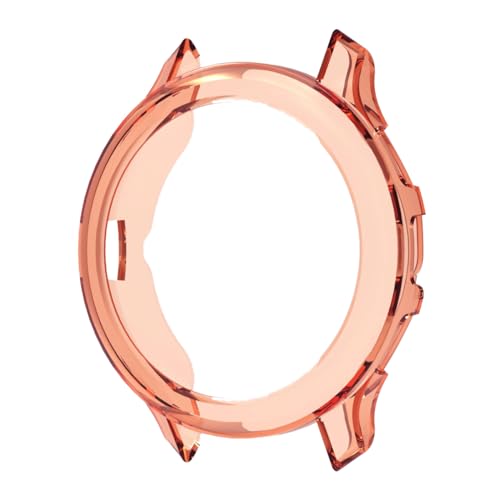 yAGENIUSzX}[gEHb`یP[XEGarmin Venu 3p NAP[X Venu 3S Jo[ NA  \tg TPU veN^[Jo[ یP[X/Jo[ K[~ Fj[3S ϏՌP[X/Jo[ \tgP[X[Garmi