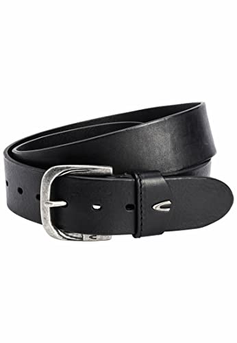 Ceinture Homme camel active résout le problème de pantalon lâche avec une boucle solide