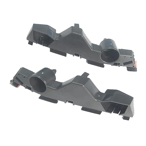 Support de pare-chocs avant Mazda CX-7 guide de fixation de rechange gauche droite