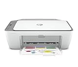 Best Hp All In One Printers - HP DeskJet 2720 All-in-One Colour Printer with Wireless Review 