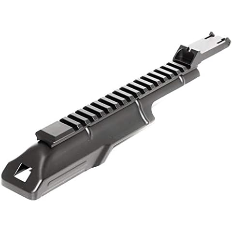 Airsoft Gear Parts Accessories CYMA AK47 Upper Cover with 20mm Tactical Rail Rear Sight For CYMA Tokyo Marui AK47 Series Cover