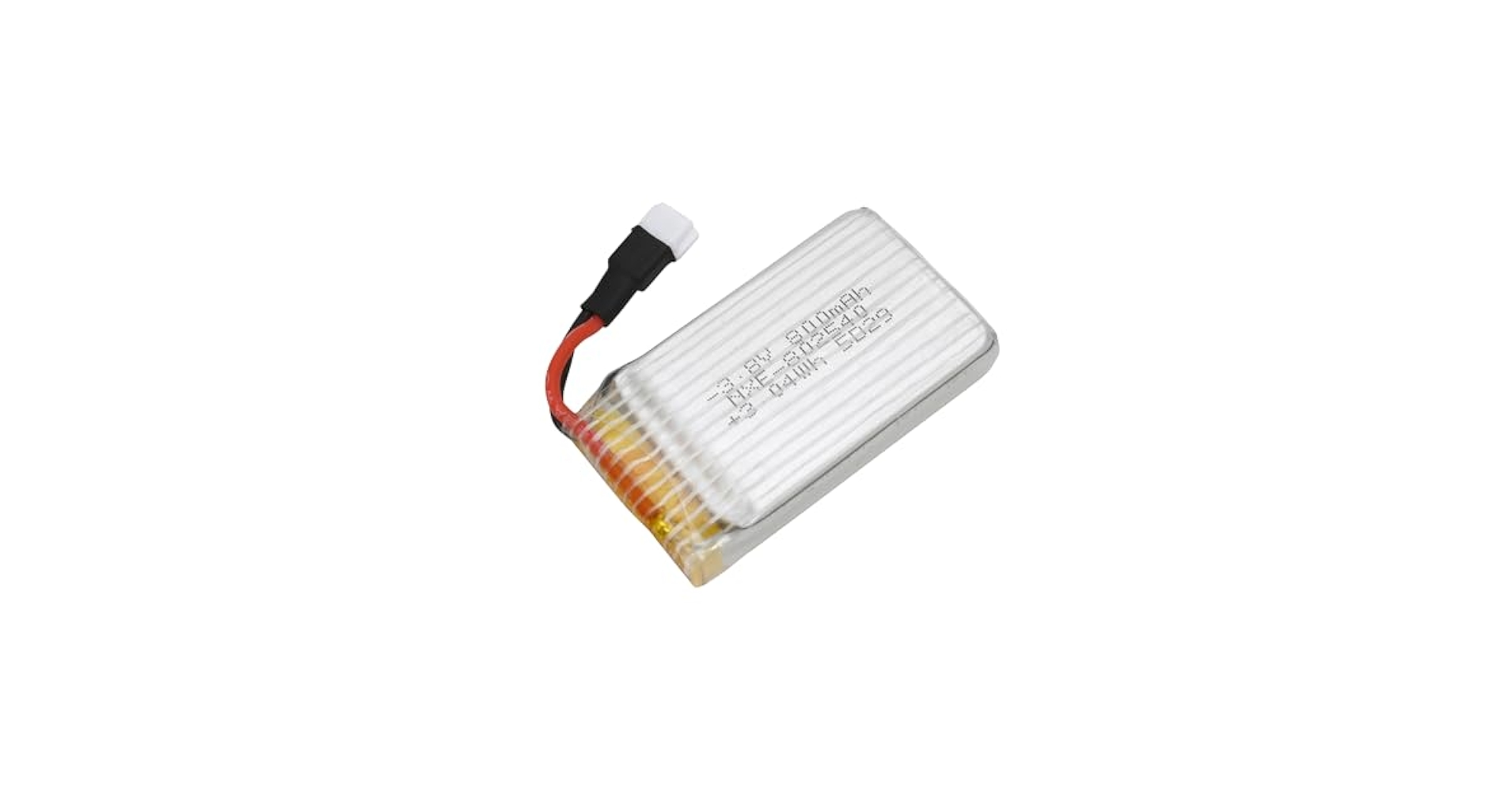 Amazon | ジーフォース (G-Force) LiPoバッテリー 3.8V 800mAh