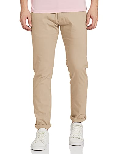 Image of Ruggers Men Casual Trouser
