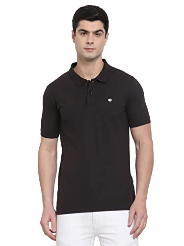 Image of Allen Cooper Polo Tshirts for Men