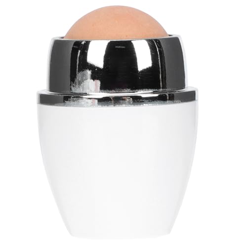 Outanaya Facial Oil Control Tool Mini Jade Roller Massager for Face Natural Skin Care Roller