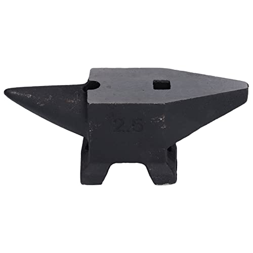 Outil de forgeage pour atelier de bijouterie et projets créatifs de rivetage - 7