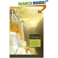 Sunrise (Sunrise Series-Baxter 3, Book 1) 0739484605 Book Cover