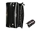 Staci small flap crossbody bag