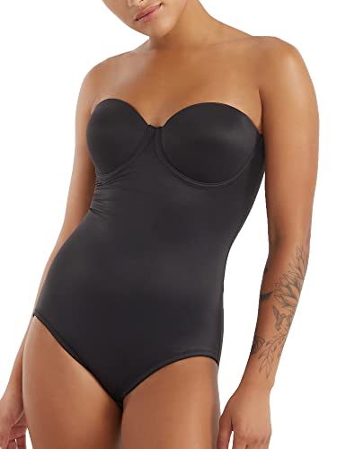TC Fine Intimates Extra Firm Control Convertible Bodysuit