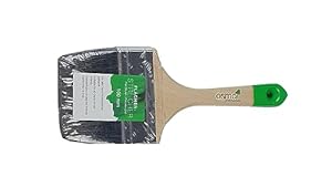 Osmo Flächenstreicher 100 mm Borstenpinsel