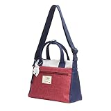 [モズ] カジュアルバッグ 「Combi-ZZEI」シリーズ トリコロール One Size