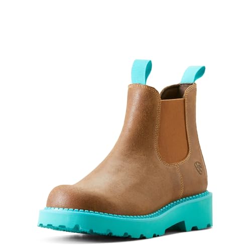 Image of ARIAT Women's Fatbaby Twin Gore Western Boot