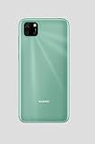 HUAWEI Y5P - Smartphone 32GB, 2GB RAM, Dual Sim, Mint Green