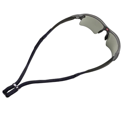 Image of Floating Adjustable Eyewear Retainer - Lightweight, Durable Sunglasses Strap, Float Lanyard, Glasses Strap
