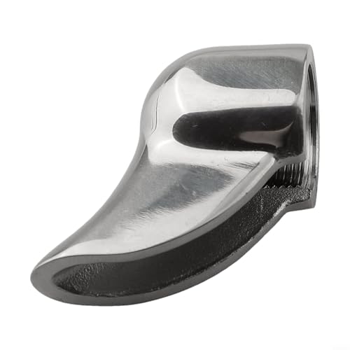 Compatibile con macchine da caffè espresso da 58 mm: questo beccuccio doppio portafiltro è progettato per essere compatibile con macchine da caffè espresso da 58 mm. È un sostituto perfetto per il tuo beccuccio portafiltro vecchio o danneggiato.