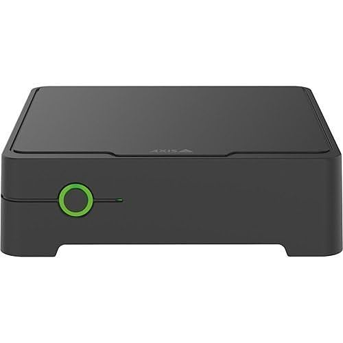 W800 System Controller, Supports up to 5-Docking Stations for Body Worn Systems
