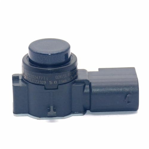 Capteur 9675202477T4 de remplacement pour système électronique automobile