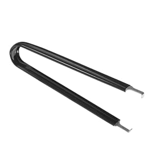 JECOMPRIS U-förmige IC-Chip Abzieher Laborpinzette