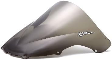 専用 雑貨確認画面 ZERO GRAVITY(ゼログラビティ) 風防 スクリーン ダブルバブル ダーク