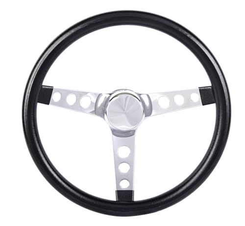 Grant 831 Classic Steering Wheel