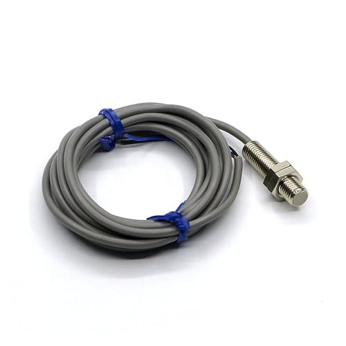 Capteur de proximité optique PNP M8 miniature filetée TR08