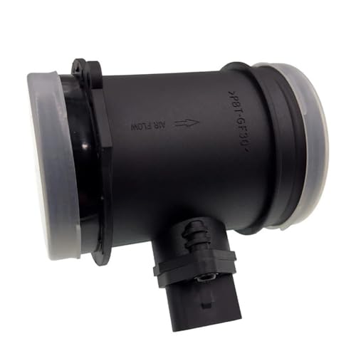 Capteur débitmètre d'air Audi A8 stabilise le ralenti moteur 4D2