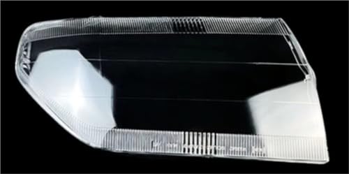 Carcasa de faro para Pajero IO derecho de cristal impermeable H65W H66W