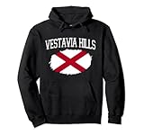 Photo Gallery vestavia hills al alabama bandiera vintage usa sport uomo donna felpa con cappuccio Photo Gallery vestavia hills al alabama bandiera vintage usa sport uomo donna felpa con cappuccio