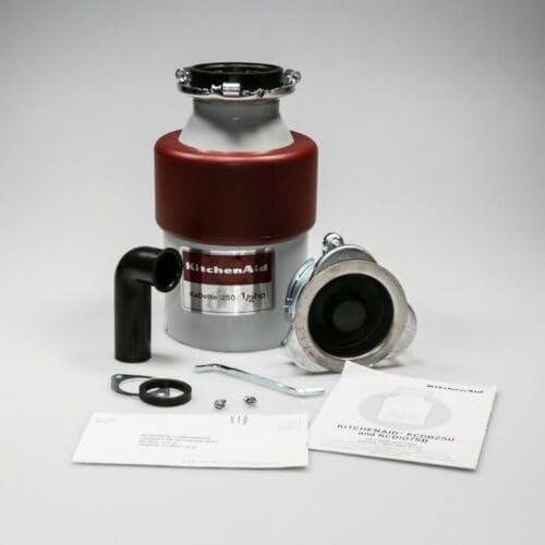 Replacement For Compatible With 84211643 Whirlpool Garbage Disposal OEM 84211643