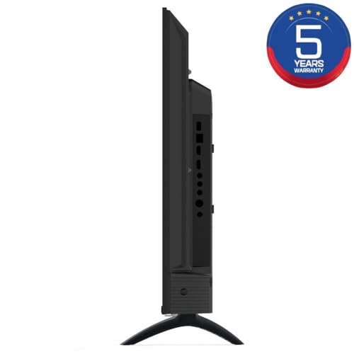 Stream System Google TV Smart 40 Zoll, FullHD, HDR10, Frameless (ohne Rahmen), Google Assistent, integrierter Chromecast, 5 Jahre Garantie - Modell S40EX1GH (2026) – Bild 7
