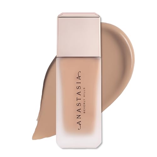 Anastasia Beverly Hills Foundation