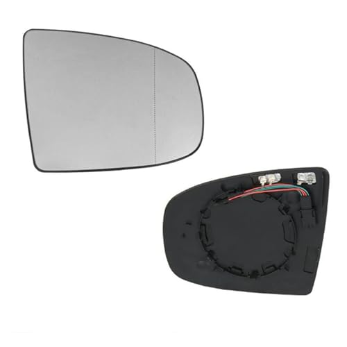Verre de rétroviseur pour remplacer un miroir cassé de X5 - 4