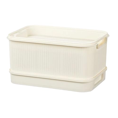 Bandeja para brotes - Tapa para cultivador de pasto de trigo con brotes de frijol sin tierra, juego de hidroponía | Plantas de crecimiento de interior para el hogar, germinador de semillas, microverde