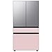 Samsung RA-F18DU4QL/AA Refrigerator Bespoke 4 Door French Door, Top (Replaces: DA99-05047A)