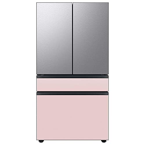 Samsung Bespoke 4 door fridge premium