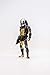 Hiya Toys Predator 2: Scout Predator 1:18 Scale 4 Inch Acton Figure