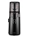 Produktbild Hurom H70FT Neuer Slow Juicer | Elektrische Kaltpresse | Entsafter für Gemüse & Obst | 1.8L Kapazität | Automatische Entsaftungsfunktion | BPA-frei | 15 Jahre Garantie | 150W | Mattschwarz