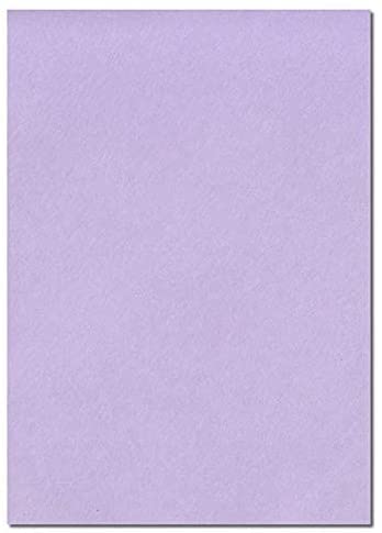 Indigo Color Paper A4 80 GSM Multifuctional Coloured Copier Paper 1 Ream 500 Sheets (Lavender) - Image 2