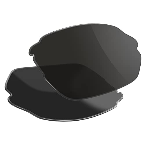 Vaep Polarized Replacement Lenses for Smith Parallel Max Sunglasses