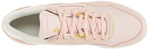 Image of Reebok Women's Cl Nylon Mh Fashion Sneaker