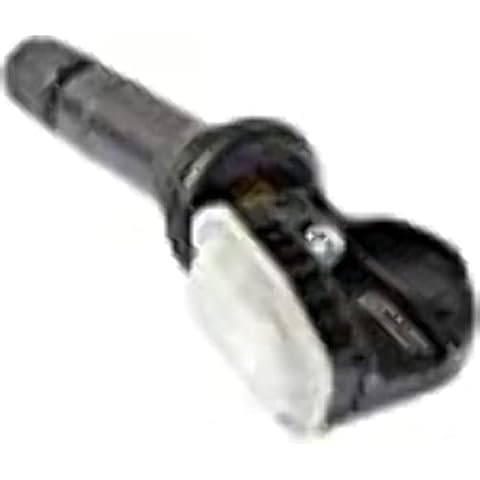 Schrader TPMS Sensor - (314.9 MHz) Snap-in Gen6 Edison GM TFA Cover