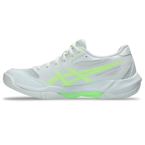 asics gel-rocket 12 review
