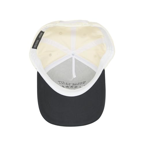 Image of Waldeal Upside Down Daddy Trucker Hat for Men, Adjustable Snapback Dad Baseball Cap, Fathers Day Birthday Gifts from Daughter