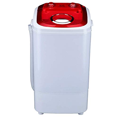 Machine à laver domestique MU compacte petite semi-automatique