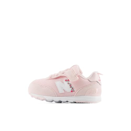 Image of New Balance Baby-Boys 515 New-b Hook & Loop