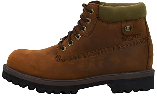 Image of Skechers Men's Verdict Men's Boot