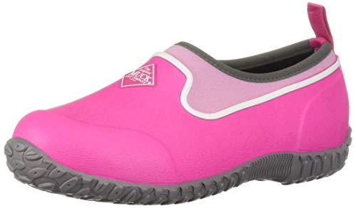 Muck Boots Muckster Ll Low Rubber Kid's Shoes