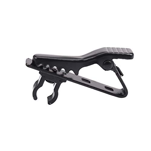 Hbaebdoo 3 stks Microfoon Revers Tie voor Revers Lavalier Mic - Image 5
