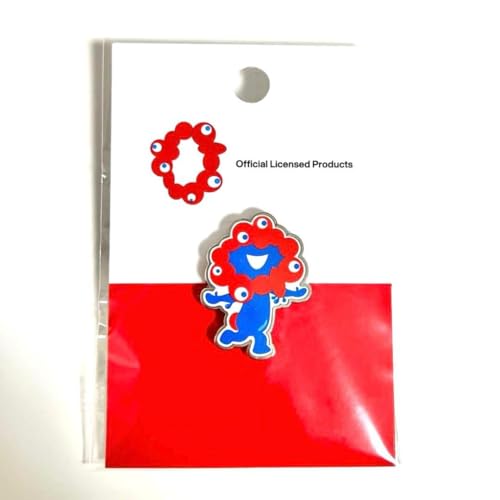 ミャクミャク ピンバッチ」の人気商品一覧 | 安い商品を通販サイトから