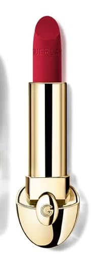 Image of Guerlain Rouge G Refill Velvet 530 Le Rose Rouge